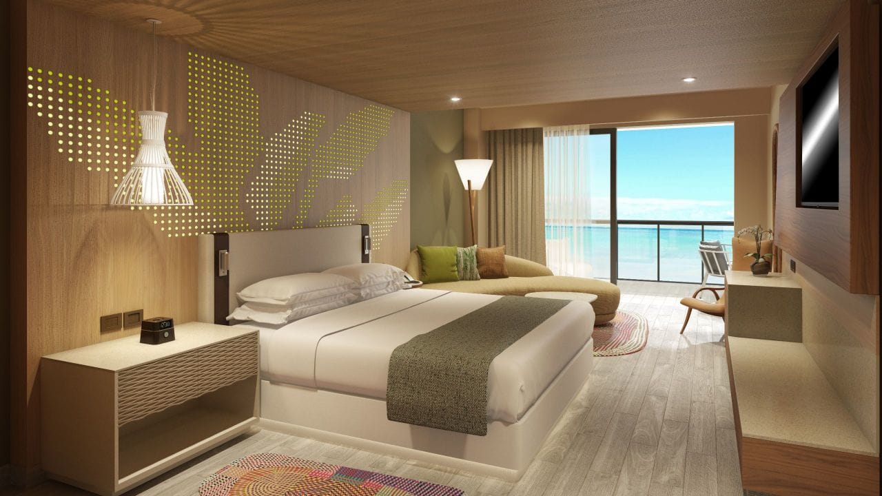 resort picture