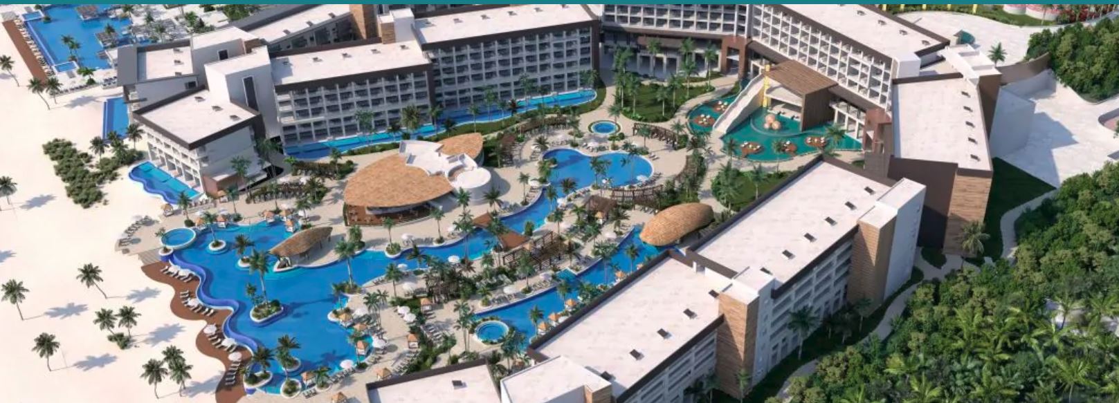 resort picture