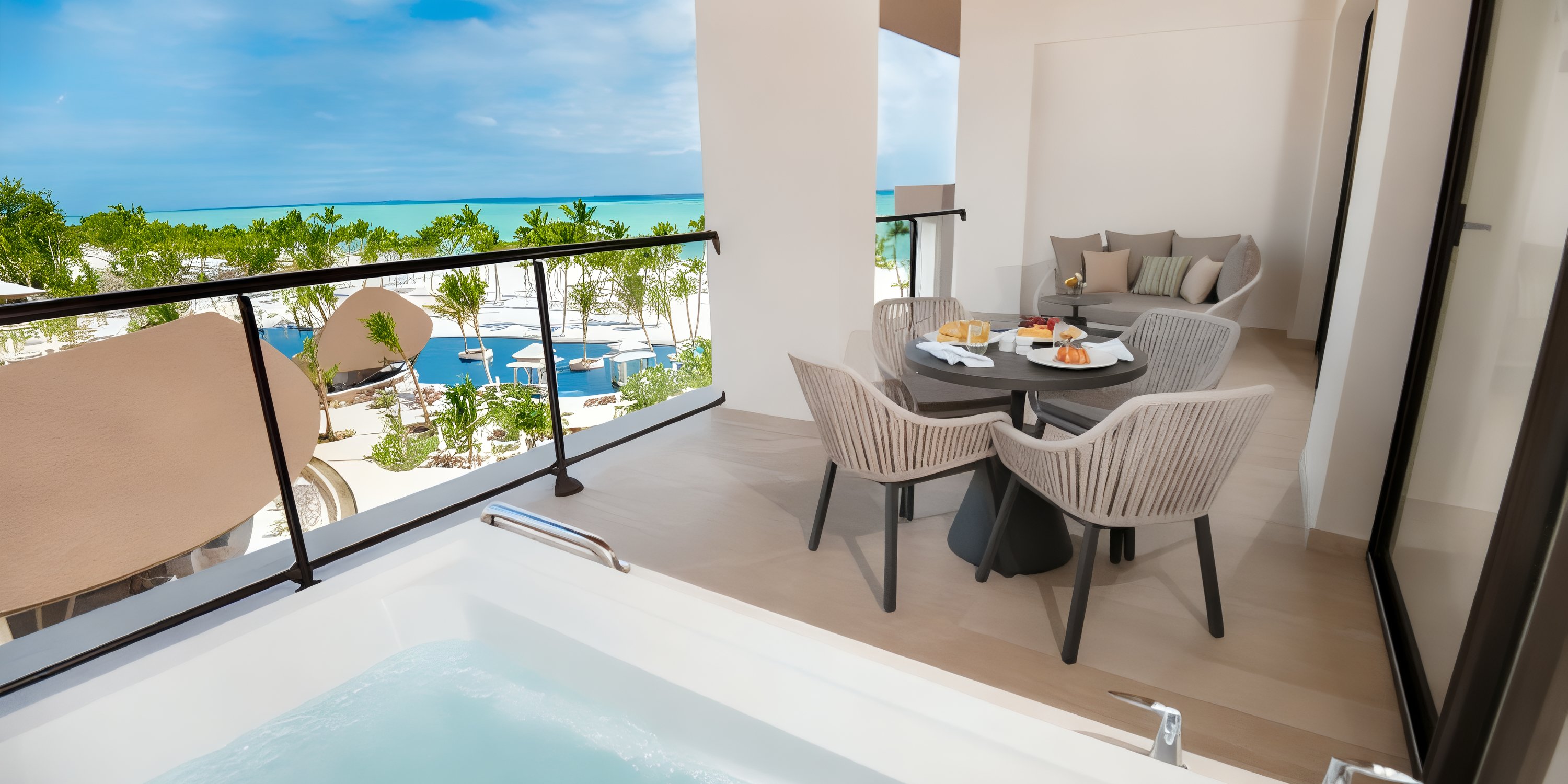 resort picture